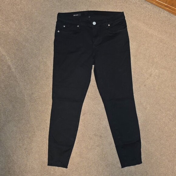 Kut from the Kloth Carlo Skinny Ankle Jeans - Picture 3 of 8
